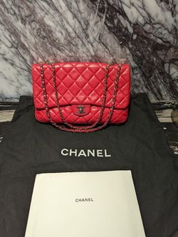 Chanel Bag