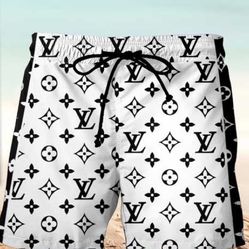Louis Vuitton Shorts