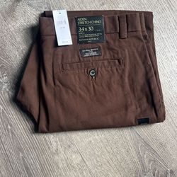 Banana Republic Chino Pants