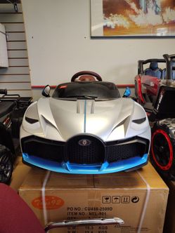 Kids electric car with parents remote control cash deals