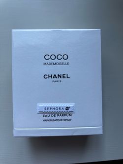 Chanel Coco Mademoiselle Eau de Parfum 3.4 oz (100ml) – New in Box