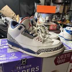Jordan 3