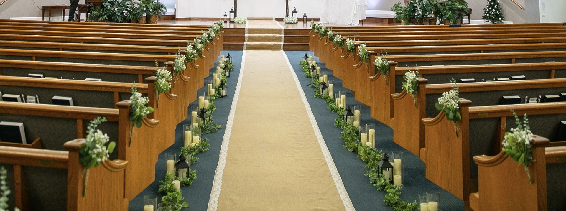 Wedding Decorations