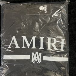 Amiri Hoodie