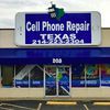 Cell Phone Repair Texas 
