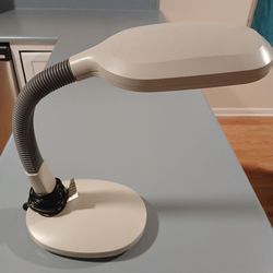 Gooseneck Desk Lamp
