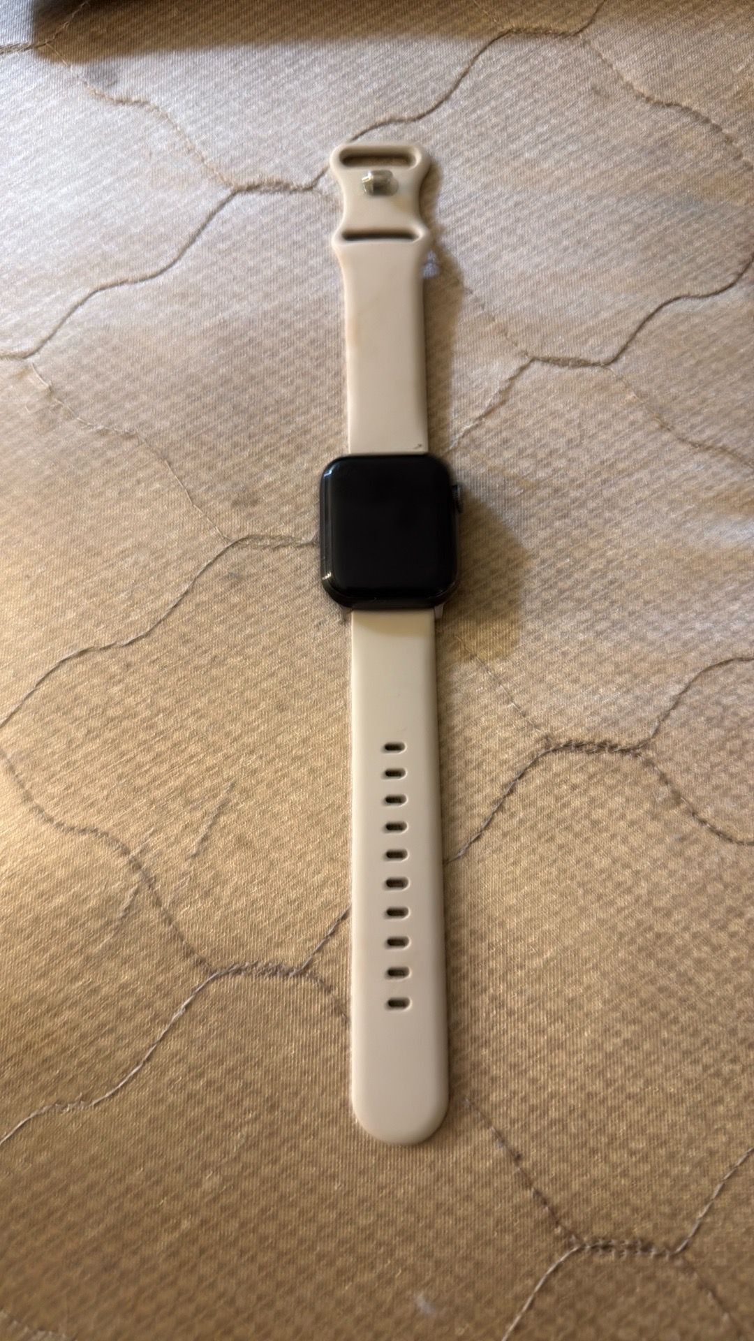Apple Watch Series 6