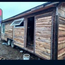 tiny home
