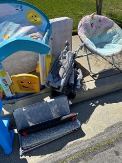 Kids Stuff
