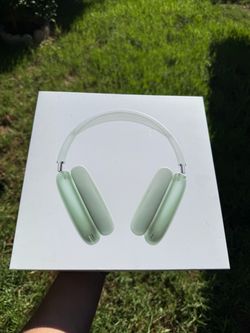 Apple AirPods Max Green