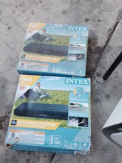 Blow Up Air Bags 15 Both