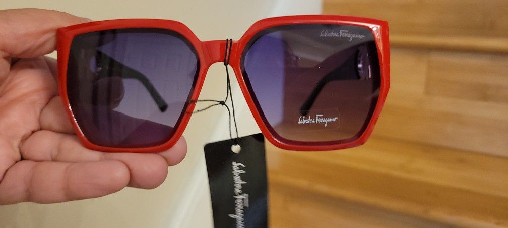 Brand New Womens Sunglasses