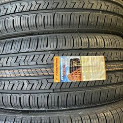 245/45/17 New Tires 