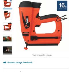 Paslode CORDLESS Nail Gun BNIB
