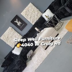 14-18ft Sectional Sofa ✨️ Furniture Queen Bedrooms, Dining Avail 