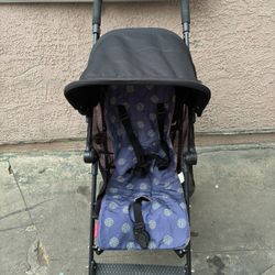 McLaren Stroller