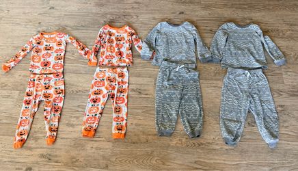 Pj bundle 4t