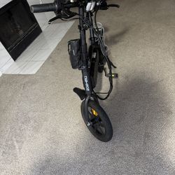 E Bike