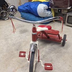 Radio Flyer Trike