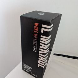 IL Makiage Woke Up Like This Foundation 