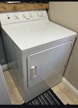 Hot Point - Gas Dryer $75