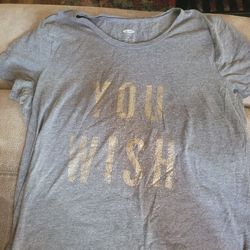 5 Piece Women Tee Bundle