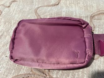 Little Girls Fanny Pack - Purple