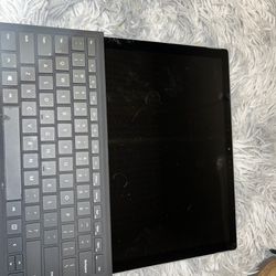 Laptop And Tablet Microsoft Surface Pro 7