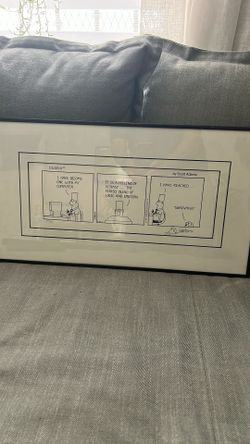 Vintage Comic
