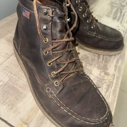 Danner 10 