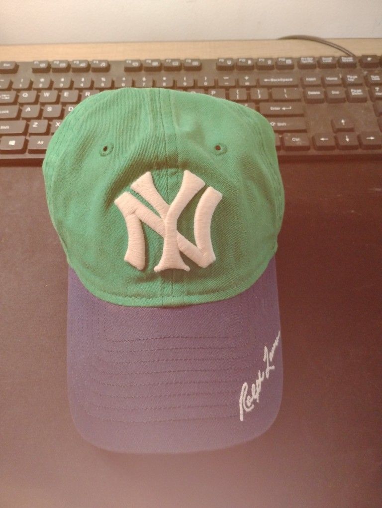 New Yankees Polo Collaboration Ralph Lauren 
