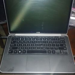 Dell XPS 13 L321X