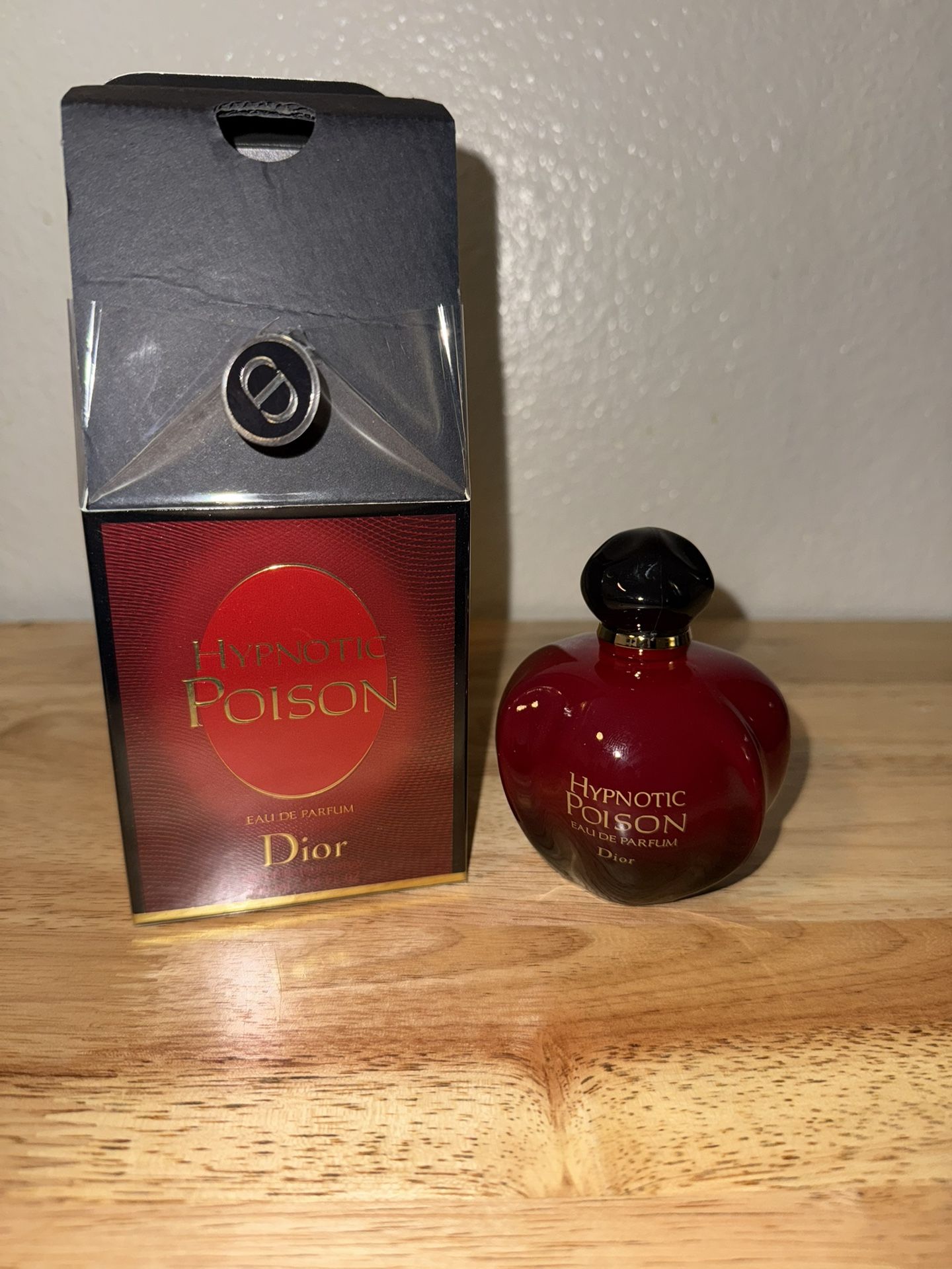 Perfume Collection (Dior)