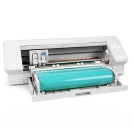 Silhouette Cameo 4