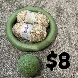 Craft items