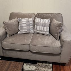 Couch Set 