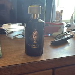Cologne Game of Spades Wildcard 