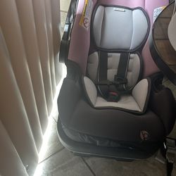 Car Seat