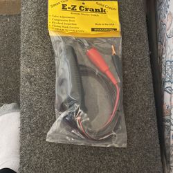 Remote Starter Switch