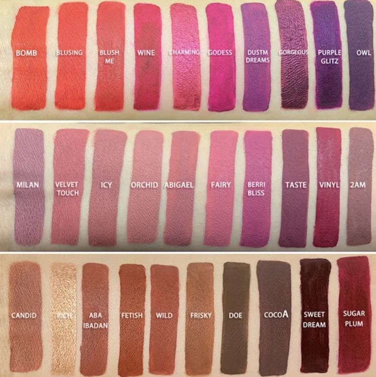 Myting Beauty LipStick