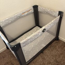 Graco Pack N Play 