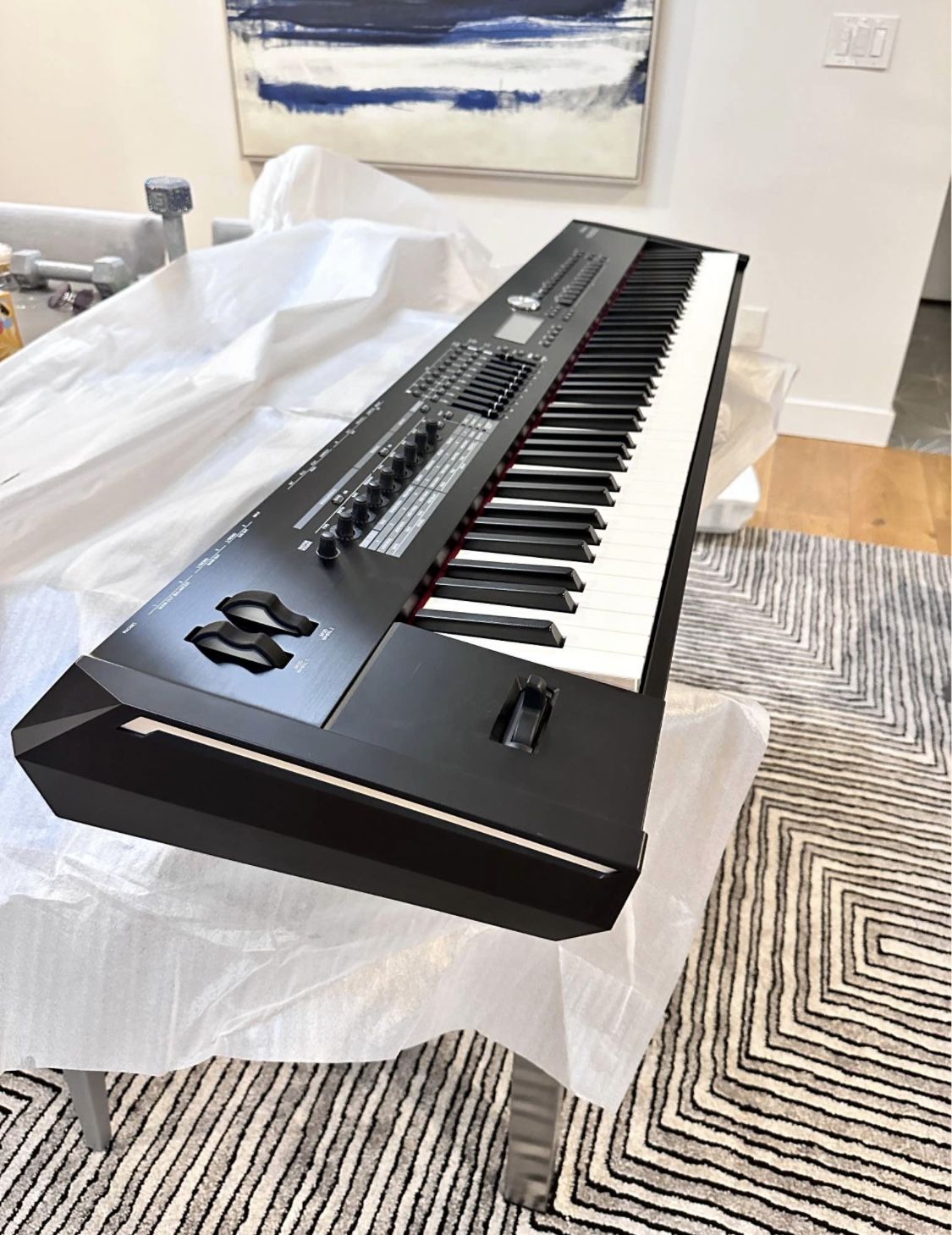 Roland-Piano