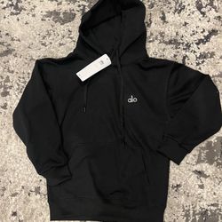 Alo Hoodie Unisex