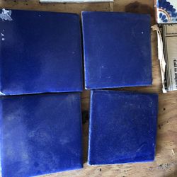 Talavera Tile 10 Pieces 