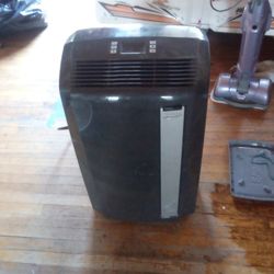 Portable Air Conditioner