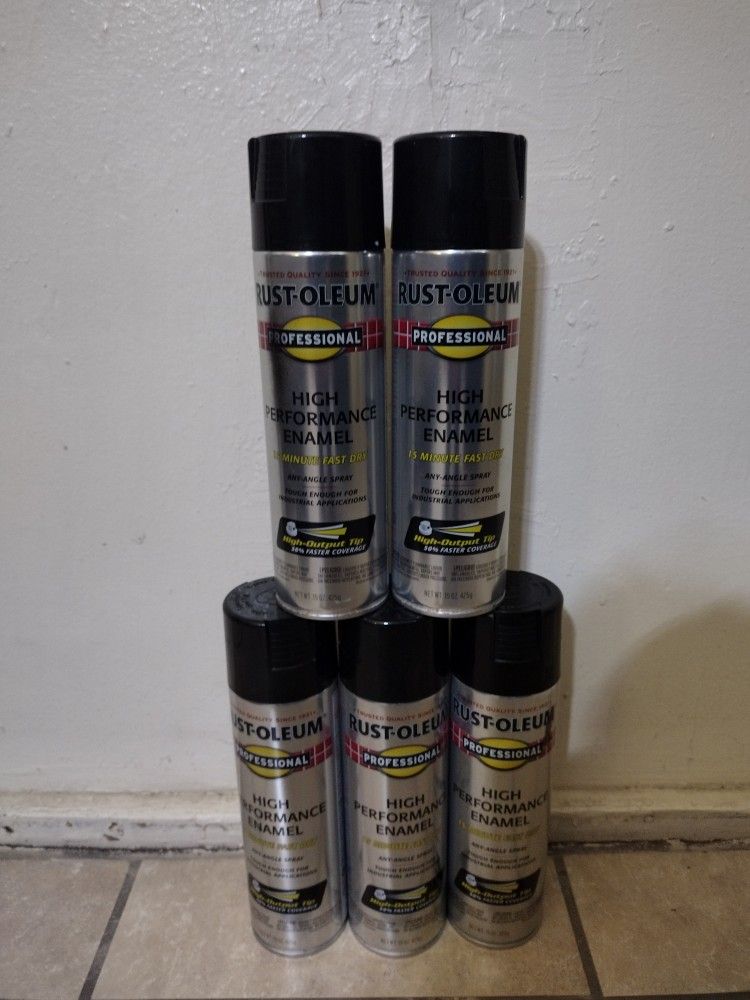 Rust-Oleum