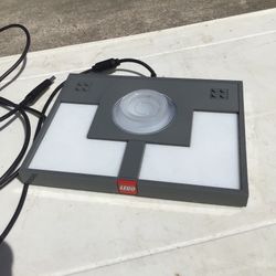 2016 lego dimensions Game System Usb Controller Toy Platform Pad for LEGO GROUP PS3 PS4 Wii U