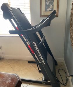 Proform Carbon T10 Treadmill