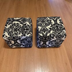 Ottoman Set