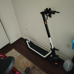 niu scooter kqi3